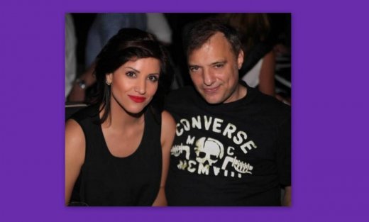 Χρήστος Φερεντίνος: Δε φαντάζεστε τι αποκάλυψε για τον χωρισμό του από την Σοφία Παυλίδου 