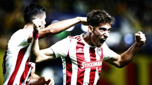 Μεγάλο ευρωπαϊκό ραντεβού απόψε για τον Ολυμπιακό 