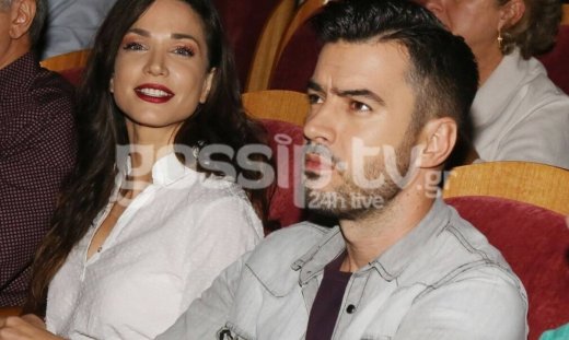 Γιάννης Τσιμιτσέλης: Οι δηλώσεις που δεν θα αρέσουν στην Κατερίνα Γερονικολού (Photos)