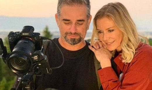 8 λέξεις: Όταν η «Μπρουκ» βολτάρει στα στενά της Κέρκυρας (Photos)