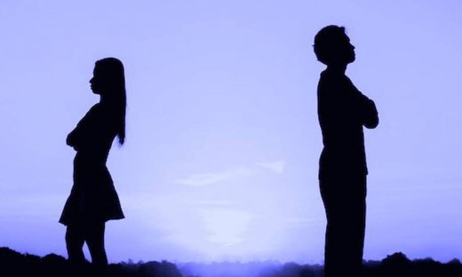 Τα απίστευτα πράγματα που κάνουν όλοι όταν χωρίζουν