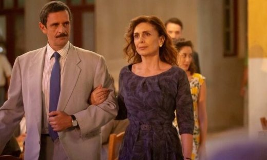 Άγριες μέλισσες: Έχεις δει τον «Δούκα» χωρίς μούσι και μουστάκι; Θα πάθεις πλάκα! Είναι αγνώριστος!