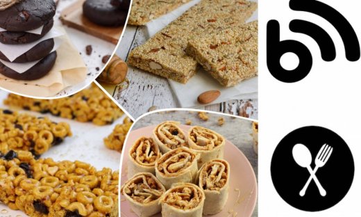 Ταξίδια & διατροφή: Εύκολες συνταγές που θα σας λύσουν τα χέρια!