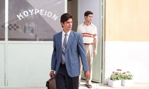 Άγριες Μέλισσες: Ο Λάμπρος αποφασίζει να ξεσηκώσει τους εργάτες του Δούκα