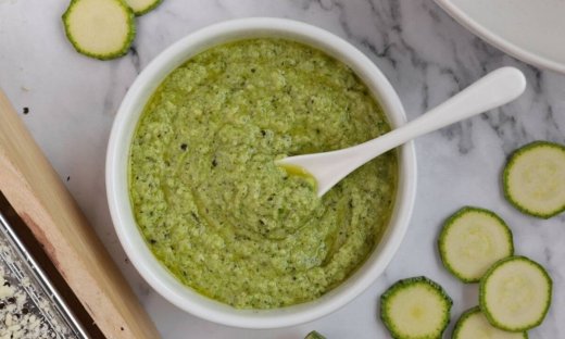 Πέστο κολοκυθιού