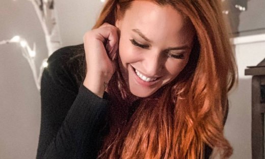 Σίσσυ Χρηστίδου: Η φωτογραφία που λίγες θα τολμούσαν να ανεβάσουν