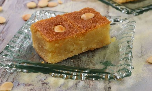 Φτιάξε εύκολα και γρήγορα το πιο νόστιμο σάμαλι!