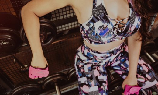 Αυτό είναι το νέο trend στη γυμναστική που  θα σε κάνει κορμάρα μέχρι τα Χριστούγεννα