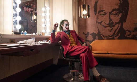 Ο Τζόκερ ξανά στην κορυφή του αμερικανικού box office