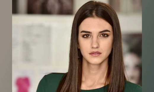 Η Αναστασία Παντούση αποκάλυψε ποια ήταν η στάση των γονιών της στην ενασχόλησή της με την ηθοποιία