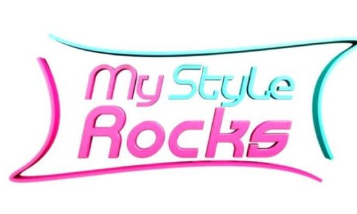 My Style Rocks: Έτοιμη για συμμετοχή «καυτή» παρουσιάστρια (photos)