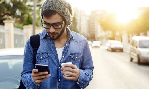 Το κόπλο για να αποκτήσεις περισσότερους Instagram followers