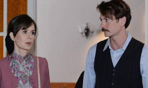 Η Κάτια Δανδουλάκη στην εκπομπή «Ενώπιος ενωπίω»! 