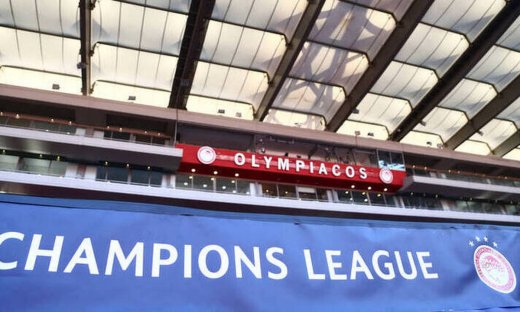 Δύσκολη αποστολή στο Μόναχο για τον Ολυμπιακό 