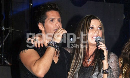 Η επεισοδιακή συνάντηση Τσαλίκη-Άντζελας και η έκρηξη: «Τι καραγκιοζιλίκια είναι αυτά»; (Video)