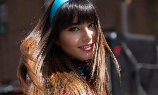 Τα βλέπουμε διπλά! Τι κοινό έχει η Ηλιάνα Παπαγεωργίου με την Kendall Jenner;