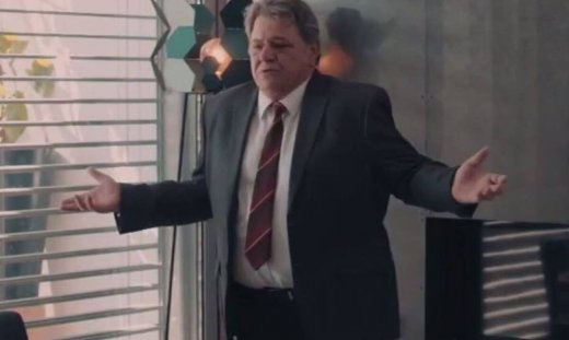 8 λέξεις: Δείτε πρώτοι πλάνα από το αποψινό επεισόδιο (6/11)