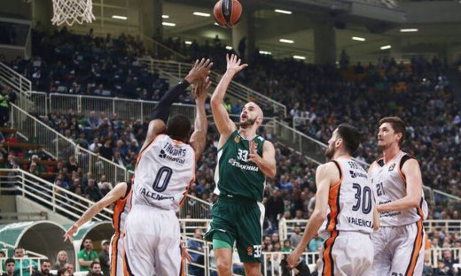 Ποντάρουν στην έδρα οι «αιώνιοι» για τη νίκη στην Euroleague