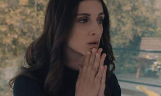 8 λέξεις: Δείτε πρώτοι πλάνα από το αποψινό επεισόδιο (7/11)