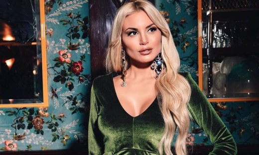 Αλεξάνδρα Παναγιώταρου: Την είδαμε και τρομάξαμε να την αναγνωρίσουμε! (Video & Photos)