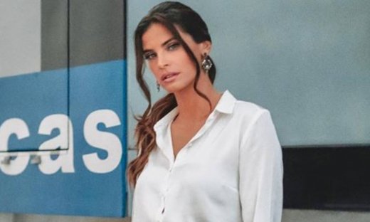 The Voice of Greece: Η Χριστίνα Μπόμπα «πρόδωσε» την πιο σέξι της εμφάνιση