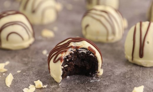 Τρουφάκια oreo- Θα ξετρελαθείς με αυτή τη συνταγή 