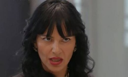 GNTM: Έξαλλη η Ζενεβιέβ - Τα «πήρε κρανίο» με τις παίκτριες (Photos-Video)