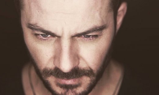 Σε βαρύ πένθος ο Γιώργος Αγγελόπουλος