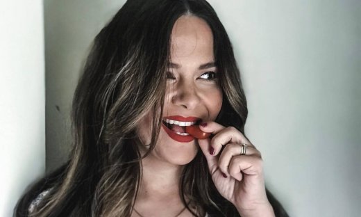 Ελιάνα Χρυσικοπούλου: Η τρυφερή ανάρτηση για την κόρη της, Ισαβέλλα (pics)