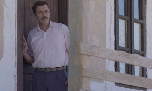 Άγριες Μέλισσες: Ο Κυπραίος δίνει spoiler και μας κόβει την ανάσα (Pics-Vid)