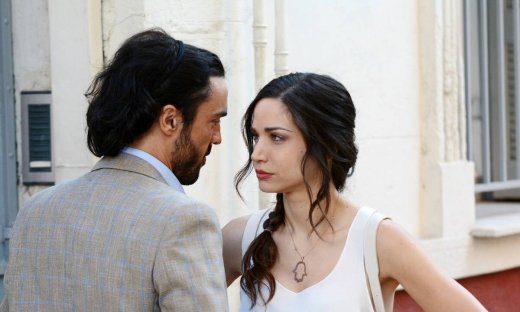 Αν ήμουν πλούσιος: Τα χτυπήματα της μοίρας είναι απανωτά για την Δάφνη (photos)