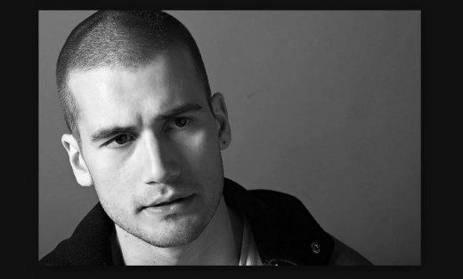 Άγριες Μέλισσες:Τον αναγνωρίζεις;Απίστευτη αλλαγή στην εμφάνισή του για τις ανάγκες του ρόλου (Pics)