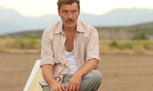 Γιάννης Στάνκογλου: «O ρόλος του Κυπραίου δεν έχει πρόσημο και δεν είναι τυποποιημένος» (Photos)