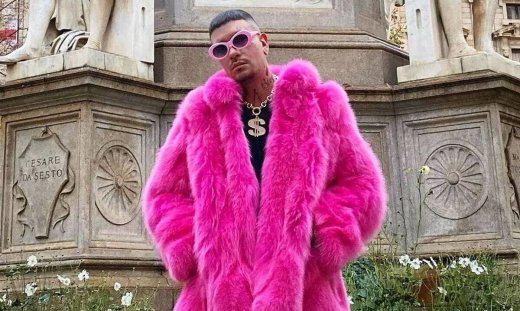 Ο Snik της Ηλιάνας Παπαγεωργίου έχει μικρό αδερφό και είναι το Νο2 στις τάσεις του YouTube