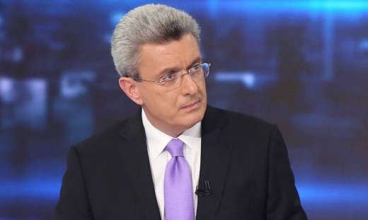 Χατζηνικολάου: Η νέα του φωτό στο Instagram κάνει θραύση! Δεν θα πιστεύεις τι πόσταρε (Photos)