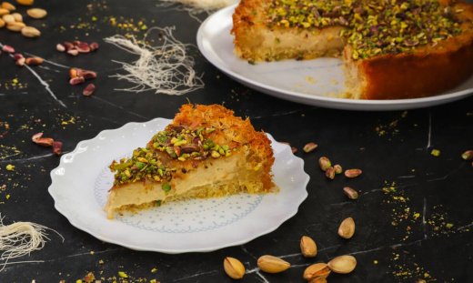 Κνάφε από τον Γιώργο Τσούλη