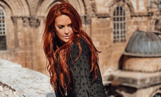 Σίσσυ Χρηστίδου: Ο γιος της Φίλιππος - Ραφαήλ γιορτάζει σήμερα - Δείτε πώς του ευχήθηκε (pics)