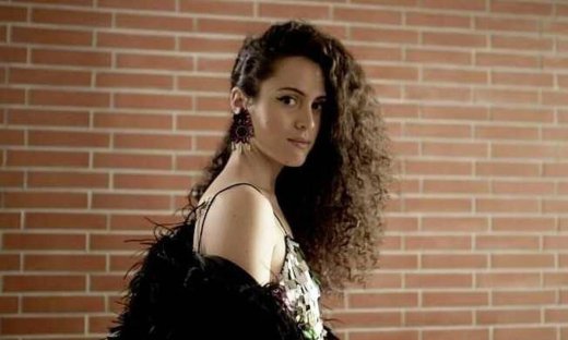 Έρωτας μετά: Αυτός είναι ο λόγος που η «Ειρήνη» δάκρυσε τελευταία φορά (Photos)