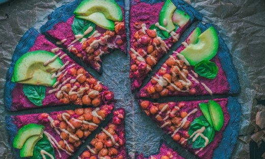 Αυτή είναι η πιο αποτελεσματική δίαιτα ως τα Χριστούγεννα για να χάσεις 4 κιλά