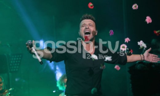 Είδαμε την κόρη του Πλούταρχου στην πρεμιέρα του και δεν πιστεύαμε πόσο όμορφη είναι! (photos)