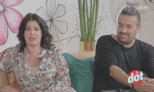 Μαρία Κορινθίου: «Η σαπίλα δεν συνηθίζεται και όσο μεγαλώνω έχω και λιγότερη υπομονή» (video)