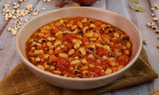 Μαυρομάτικα κοκκινιστά από τον Γιώργο Τσούλη