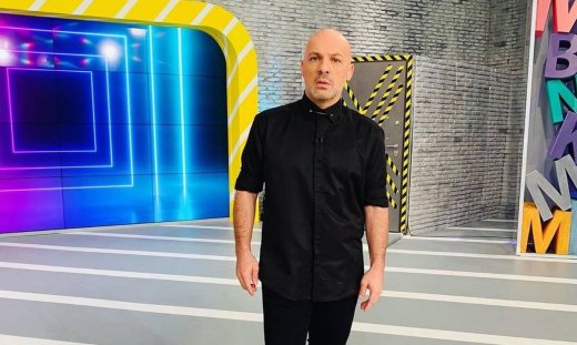 Τηλεθέαση: Στα ύψη η εκπομπή «Καλό Μεσημεράκι» (Photos)