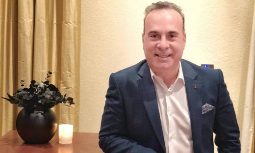 Φώτης Σεργουλόπουλος: «Προσωπικά, ως τηλεθεατής, θέλω να δω ένα πρόγραμμα παρά τον παρουσιαστή»
