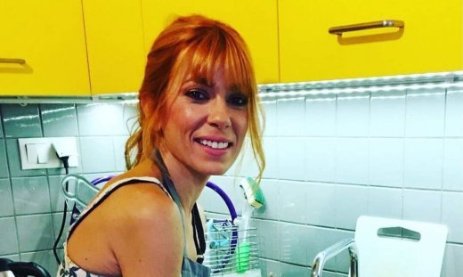 Μας τρέλανε η Αλικάκη! Δες τι μαγείρεψε στους γιους της - Τα σχόλια των επώνυμων φίλων της (Pics) 