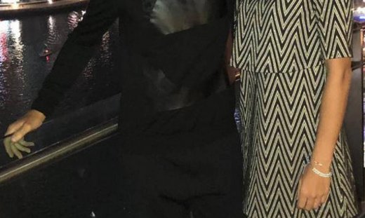 Χωρισμός «βόμβα» - Ποιο ζευγάρι δεν είναι πια μαζί;