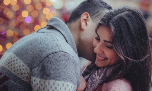 Τελικά απιστία θεωρείται μόνο το σεξ;