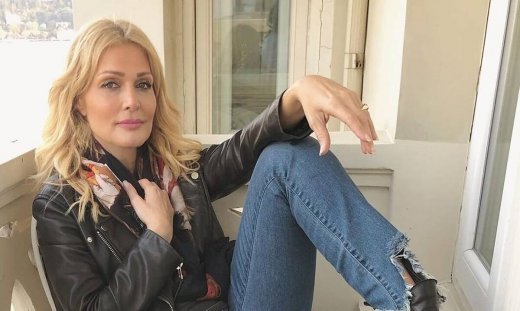 Νατάσα Θεοδωρίδου: Μετά από χρόνια άλλαξε τα μαλλιά της και είναι μια κούκλα (Pics)