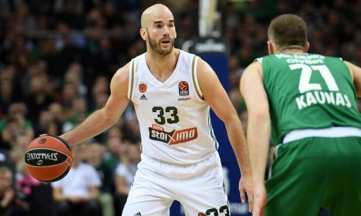  Μάχες επί γερμανικού εδάφους για Παναθηναϊκό ΟΠΑΠ και Ολυμπιακό 