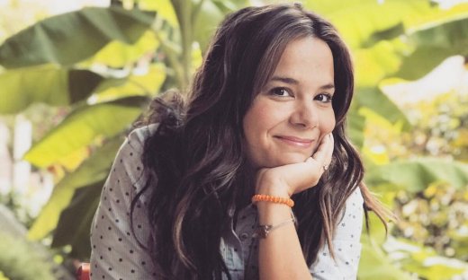 Ελιάνα Χρυσικοπούλου: Φτιάξτε και εσείς το πεντανόστιμο & υγιεινό κέικ που ετοίμασε (pics)